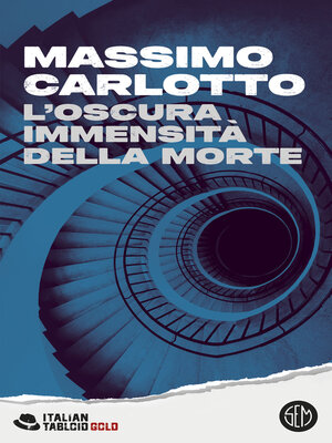 cover image of L'oscura immensità della morte